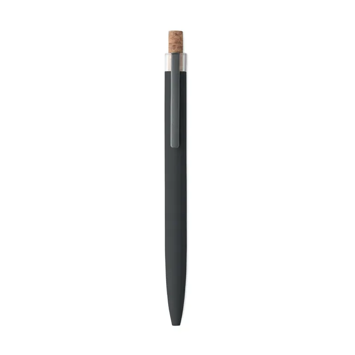Recycled aluminium pen - MO2652 (MOCN#03)